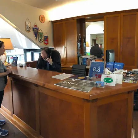 酒店 达尔庞特酒店