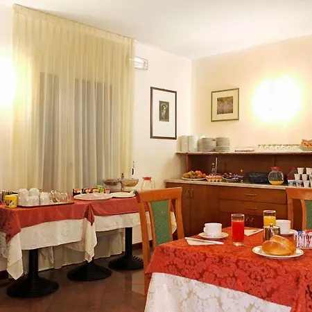Hotel Dal Ponte
