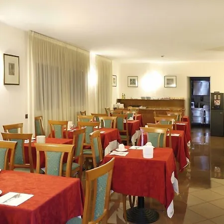 Hotel Dal Ponte Bassano del Grappa