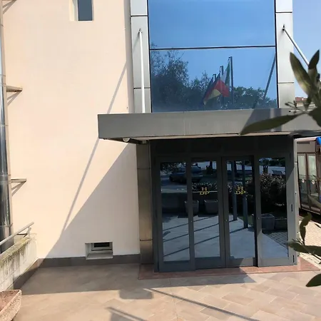 Dal Ponte Hotel Bassano del Grappa