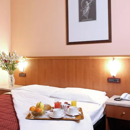 Dal Ponte Hotel Bassano del Grappa