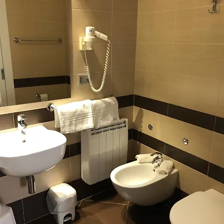 Hotel Dal Ponte 3*