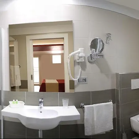 Dal Ponte Отель 3*
