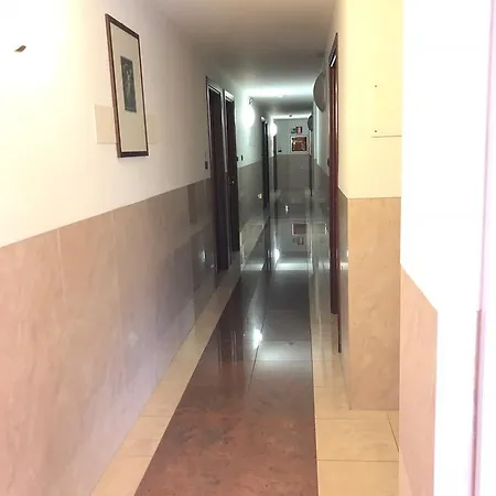 Dal Ponte Отель 3*