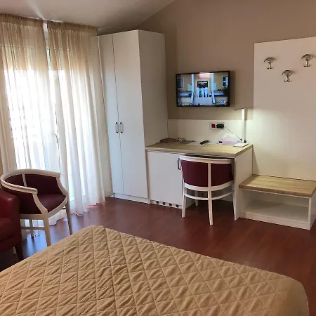 达尔庞特酒店 巴萨诺－德尔格拉帕