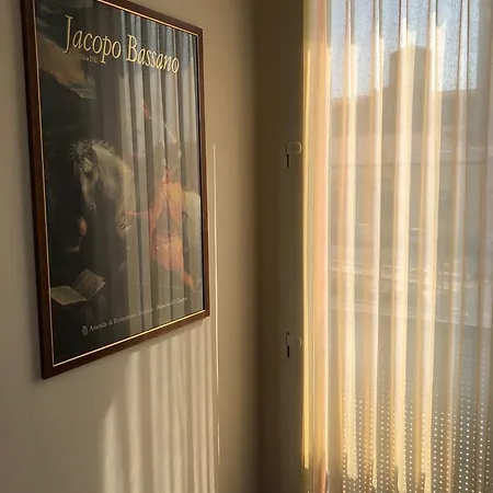 Dal Ponte Отель