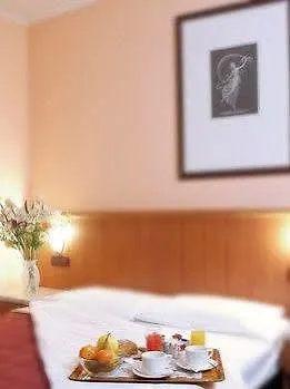 Dal Ponte Hotel Bassano del Grappa