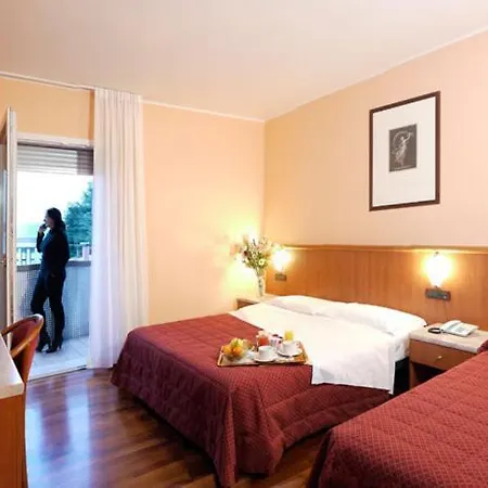 Hotel Dal Ponte 3*