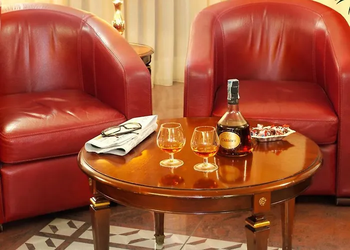 Hotel Dal Ponte 3*
