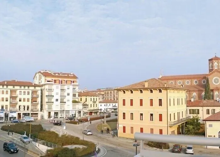 Dal Ponte 3* Bassano del Grappa