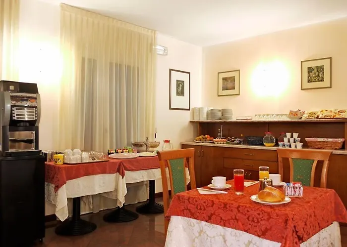Hotel Dal Ponte