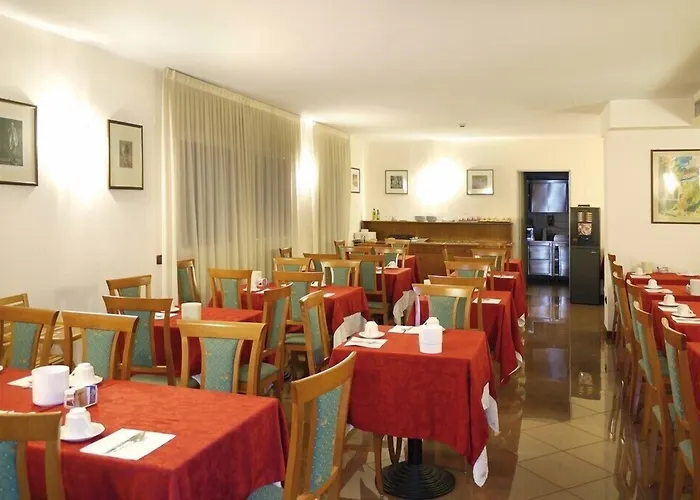 Hotel Dal Ponte Bassano del Grappa