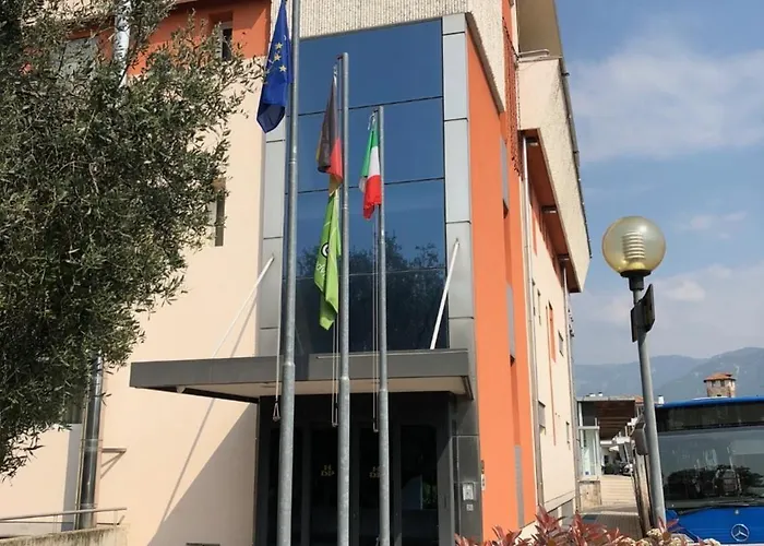 Hotel Dal Ponte 3*