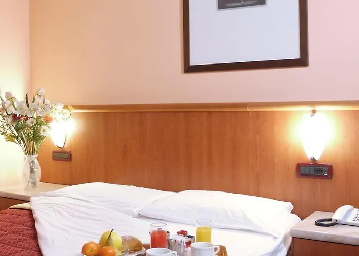 Dal Ponte Hotel Bassano del Grappa