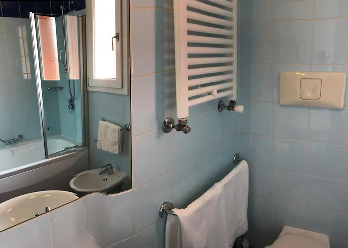 Dal Ponte 3* Bassano del Grappa