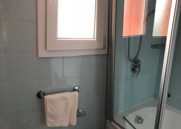 Hotel Dal Ponte Bassano del Grappa