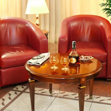 Hotel Dal Ponte 3*