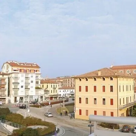Dal Ponte 3* Bassano del Grappa