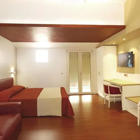 Hotel Dal Ponte
