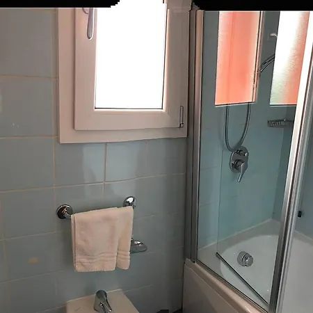 Dal Ponte Hotel 3*