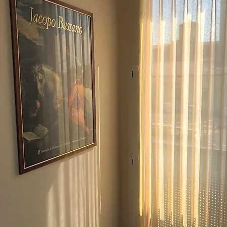 Dal Ponte Szálloda