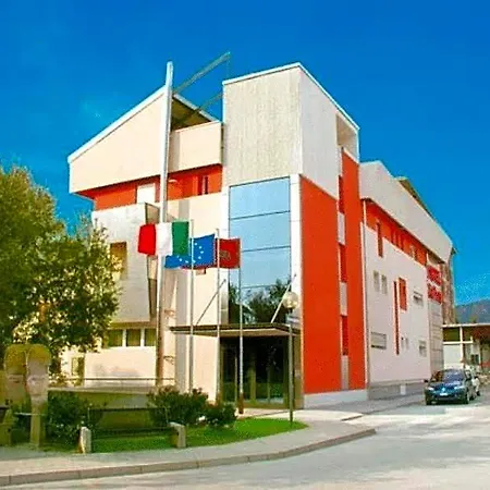 Hotel Dal Ponte