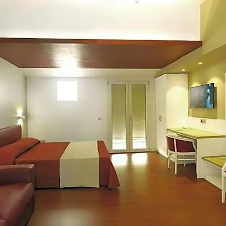 Hotel Dal Ponte