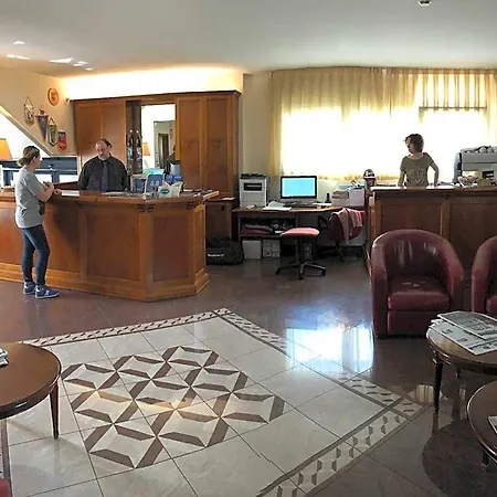 达尔庞特酒店 酒店 巴萨诺－德尔格拉帕