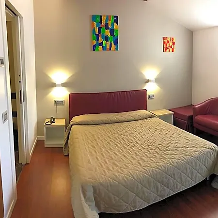 Dal Ponte Hotel Bassano del Grappa