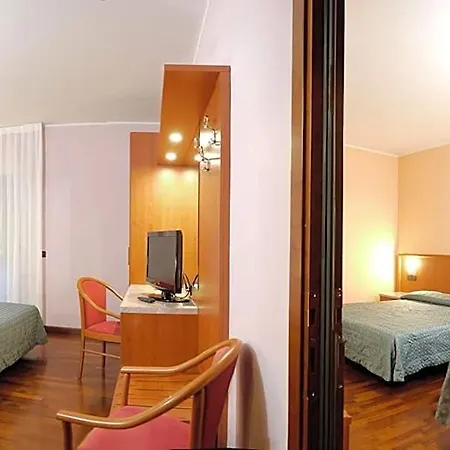Hotel Dal Ponte
