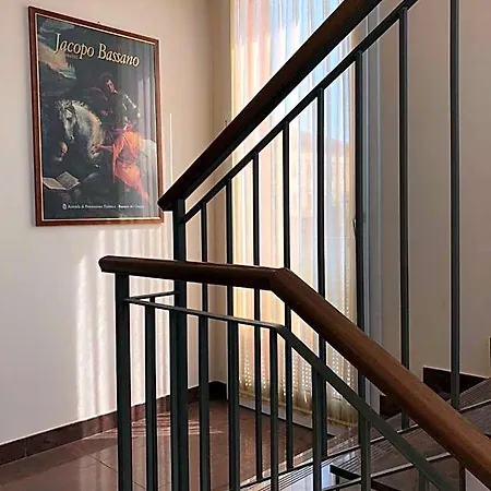 Dal Ponte 3* Bassano del Grappa