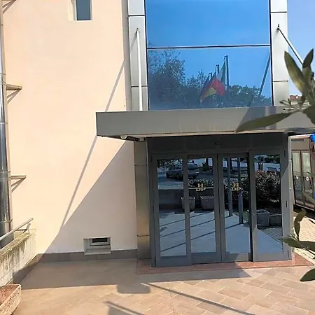 达尔庞特酒店 酒店 巴萨诺－德尔格拉帕