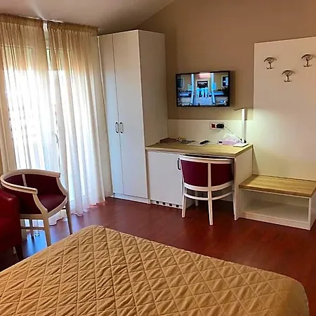 达尔庞特酒店 酒店 巴萨诺－德尔格拉帕