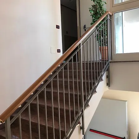 达尔庞特酒店 巴萨诺－德尔格拉帕