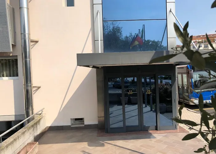 Dal Ponte Hotel Bassano del Grappa