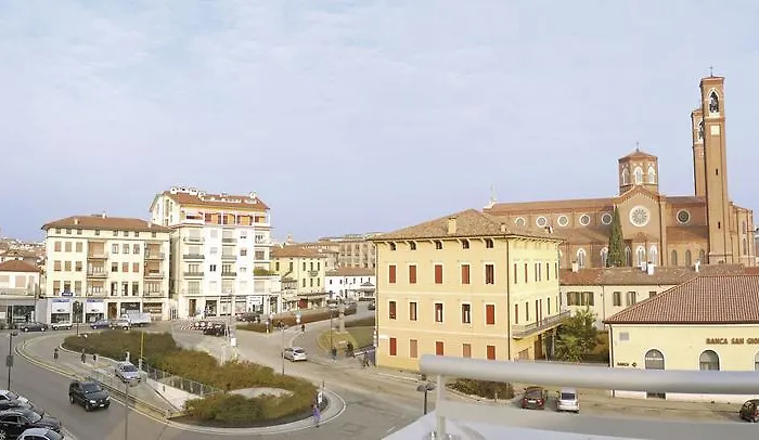 Dal Ponte Hotel