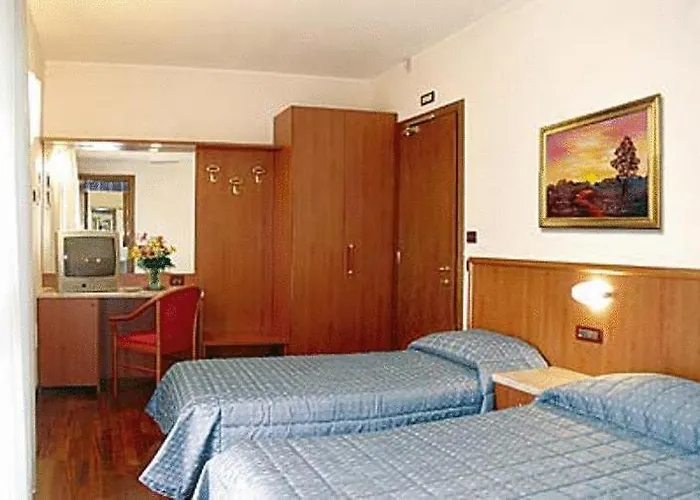 Hotel Dal Ponte 3*